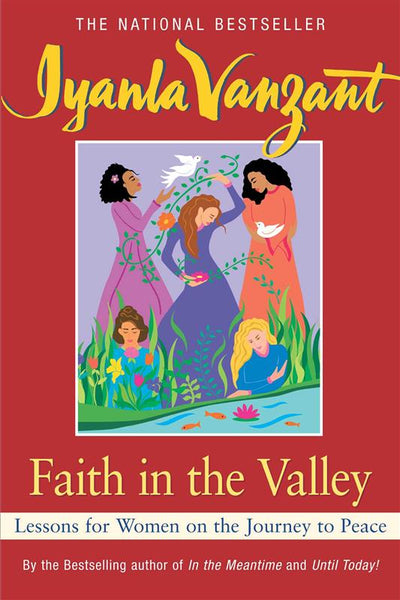 Faith in the Valley