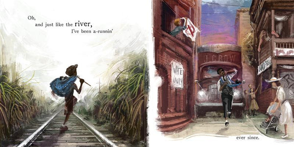 A Change Is Gonna Come