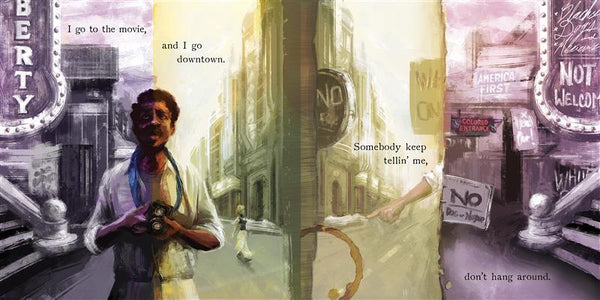 A Change Is Gonna Come