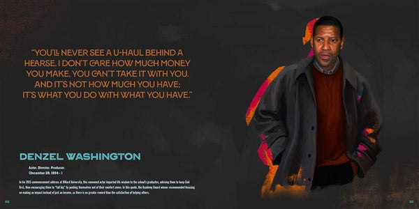 Bold Words from Black Men