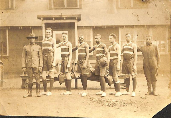 In the Light of Dawn