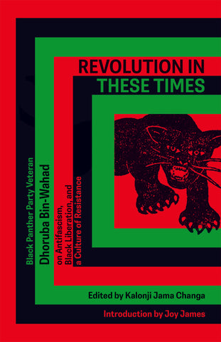 Revolution In These Times