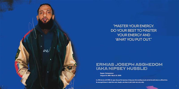 Bold Words from Black Men