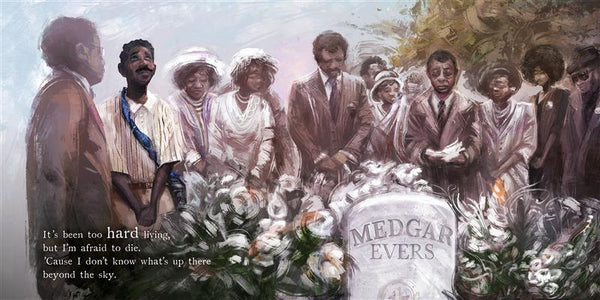 A Change Is Gonna Come