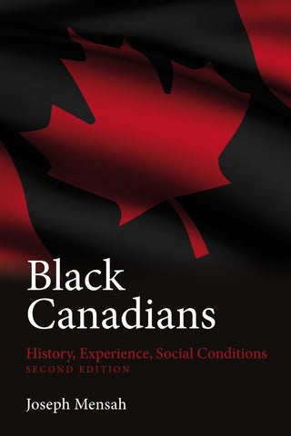 Black Canadians, Second Edition