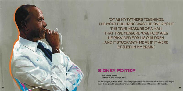 Bold Words from Black Men