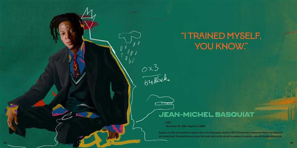 Bold Words from Black Men