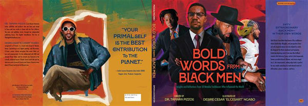 Bold Words from Black Men