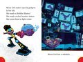 Moon Girl and Devil Dinosaur: World of Reading: This is Moon Girl