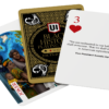 Black History Playing Cards – With Custom Illustrations, Quotes and Facts
