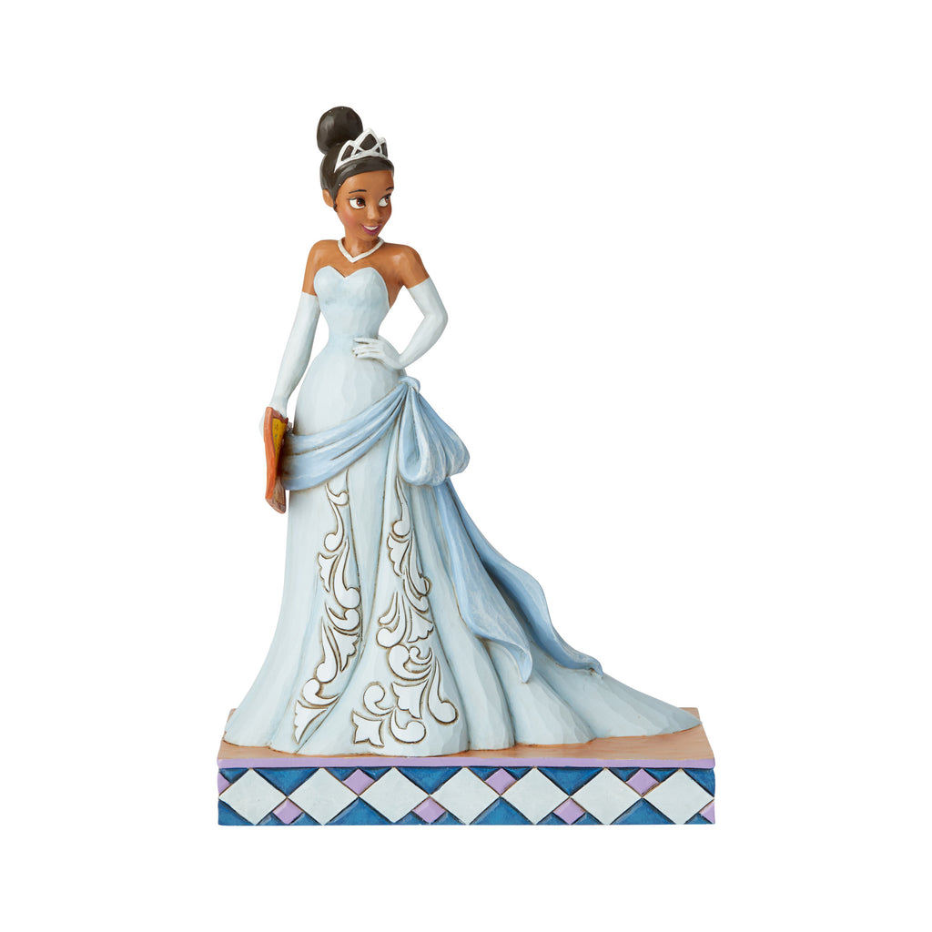 Princess Passion Tiana