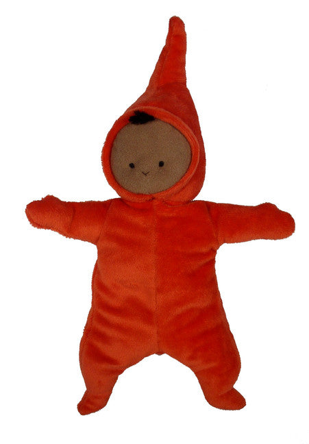 Snowy Day Doll 15"