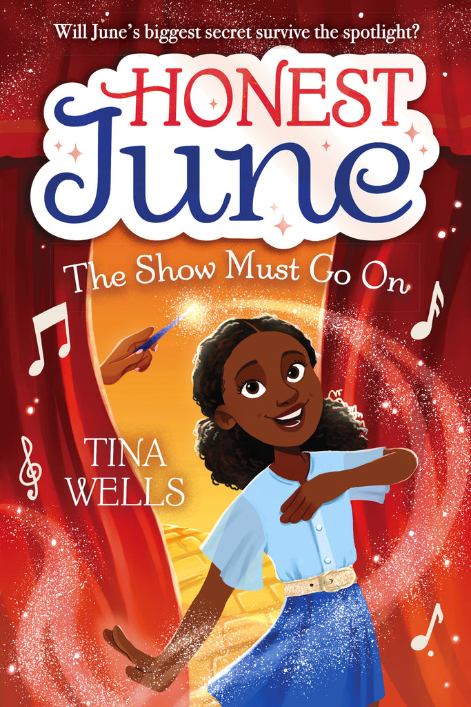 Honest June: The Show Must Go On #2