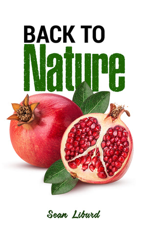 Back to Nature Journal