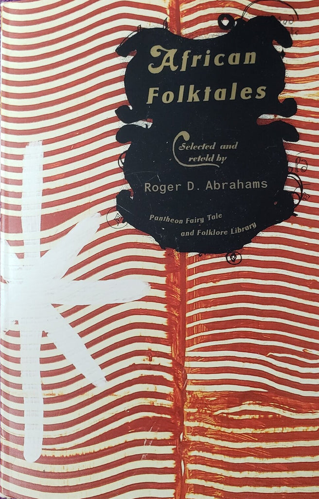 African Folktales