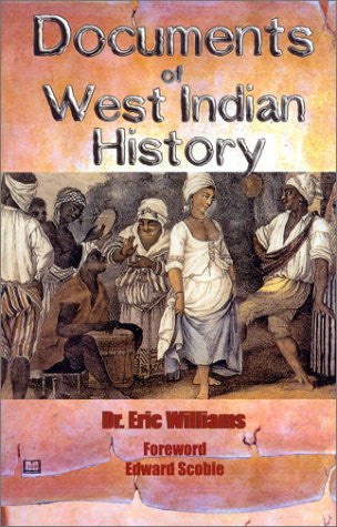 Documents of West Indian History