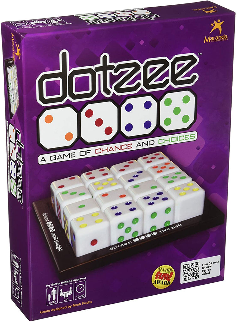 Dotzee