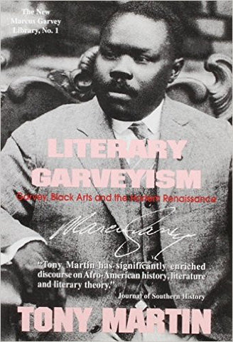 Literary Garveyism