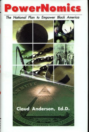 PowerNomics: The National Plan to Empower Black America