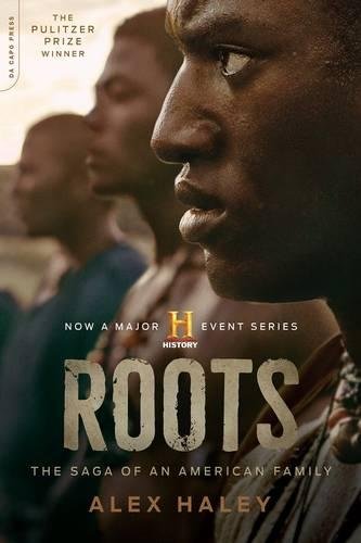 Roots - The Saga of an American Family