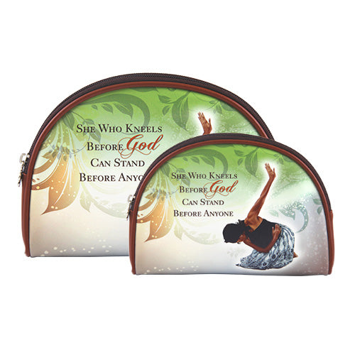 She Who Kneels Cosmetic Duo - COS05