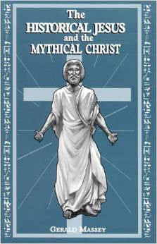 The Historical Jesus and the Mythical Christ