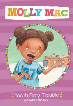 Molly Mac - Tooth Fairy Trouble
