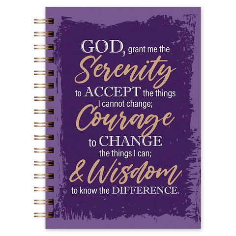 The Serenity Journal - J-247