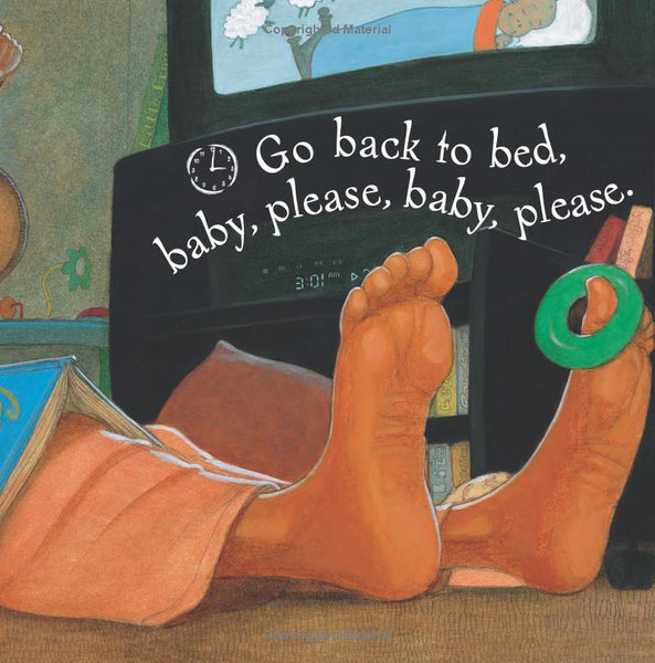 Please, Baby, Please - Trade Paperback