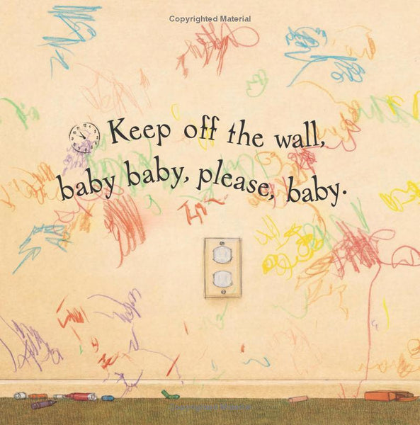 Please, Baby, Please - Trade Paperback