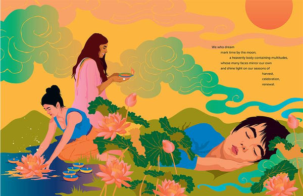 We Who Produce Pearls: An Anthem for Asian America