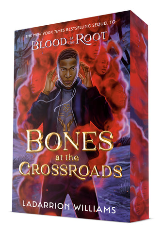 Bones at the Crossroads
