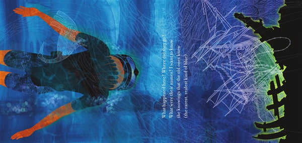 The Deepest Blue