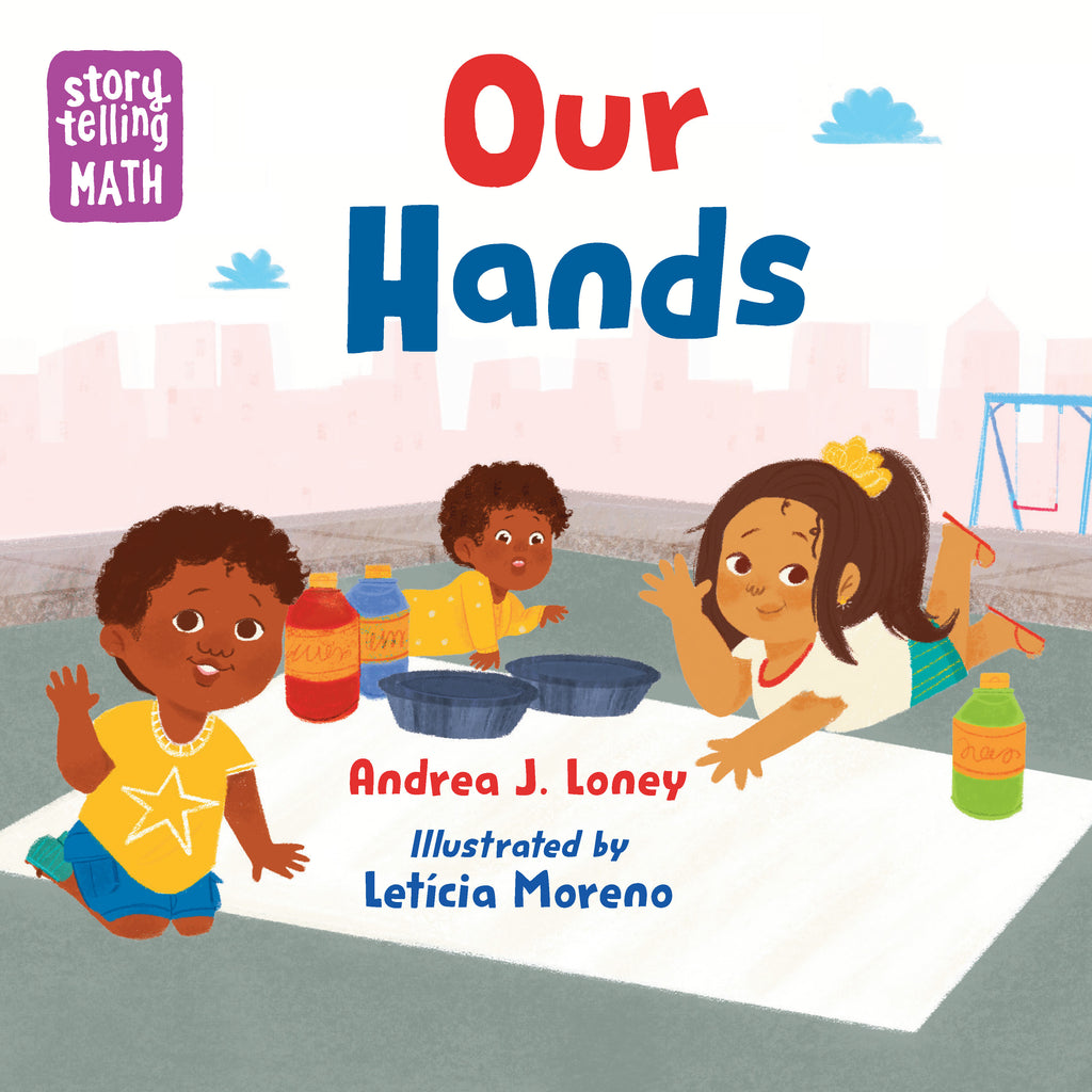 Our Hands