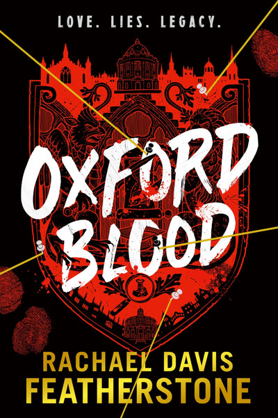 Oxford Blood