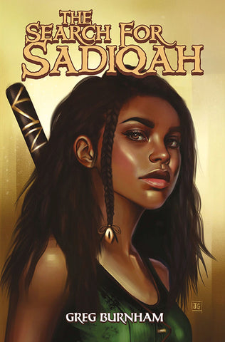 The Search for Sadiqah