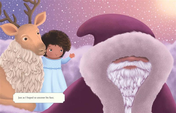 The Night Before Christmas