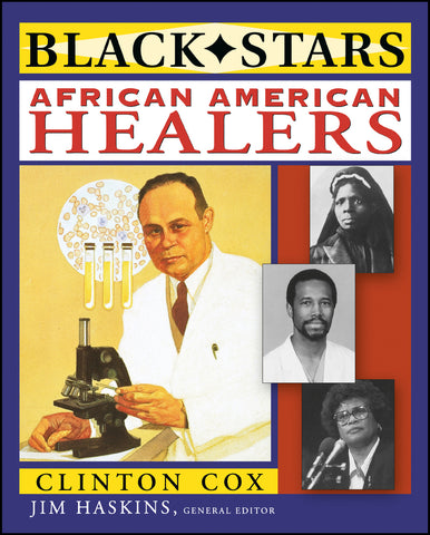 African American Healers