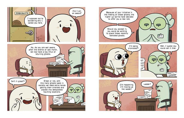 Super Business! (Simon and Chester Book #6)