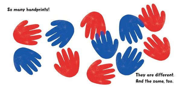 Our Hands