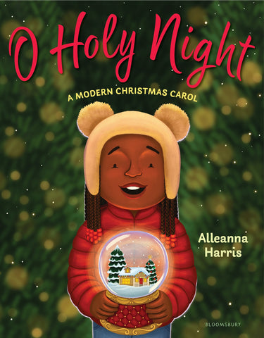 O Holy Night - Available September 2026