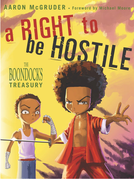 Comics and Graphic Novels