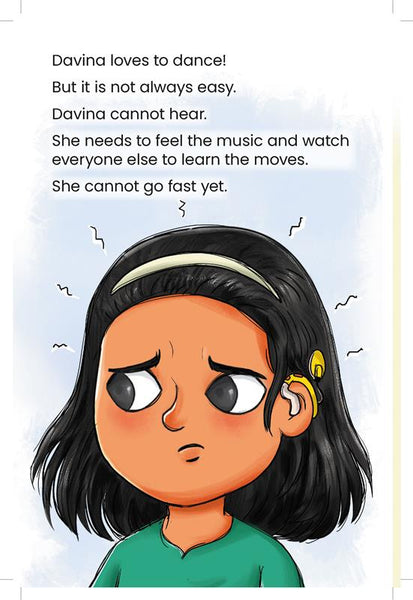 Jeet and Fudge: Dance! Dance! Dance!