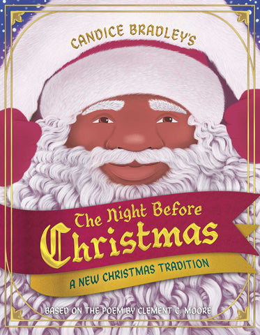 The Night Before Christmas