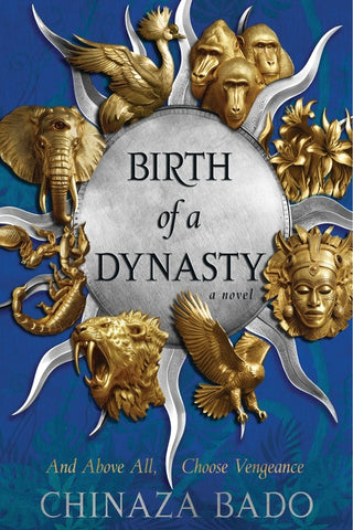 Birth of a Dynasty
