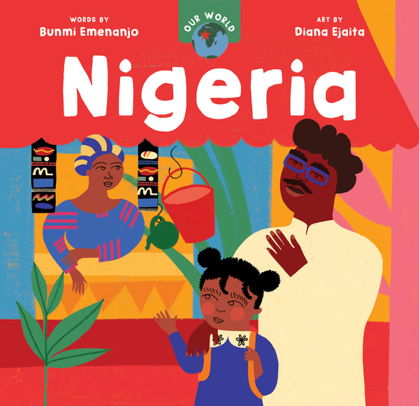 Our World: Nigeria