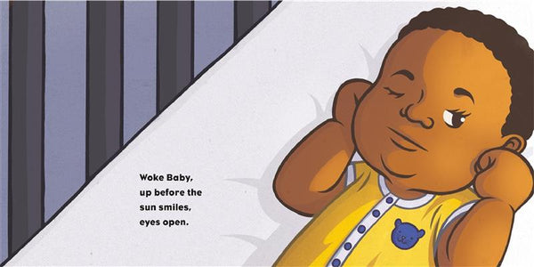 Woke Baby