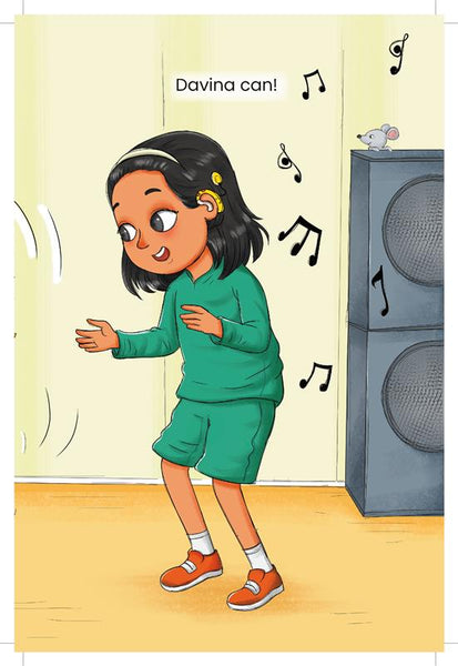 Jeet and Fudge: Dance! Dance! Dance!