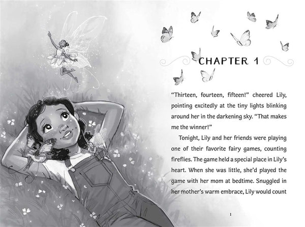 Moonlight Magic #4