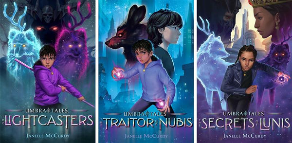 The Traitor of Nubis